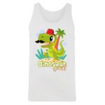 Men's Tank Top Thumbnail