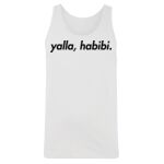 Men's Tank Top Thumbnail