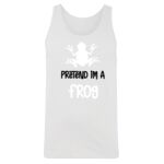 Men's Tank Top Thumbnail