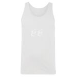 Men's Tank Top Thumbnail