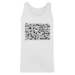 Men's Tank Top Thumbnail