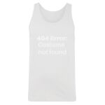 Men's Tank Top Thumbnail