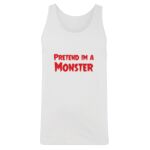 Men's Tank Top Thumbnail