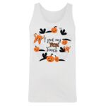 Men's Tank Top Thumbnail