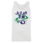 Men's Tank Top Thumbnail
