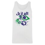 Men's Tank Top Thumbnail