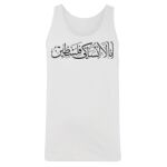 Men's Tank Top Thumbnail