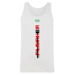 Men's Tank Top Thumbnail