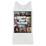 Men's Tank Top Thumbnail