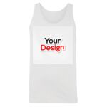 Men's Tank Top Thumbnail