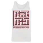 Men's Tank Top Thumbnail