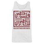 Men's Tank Top Thumbnail