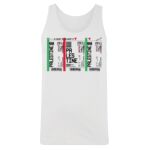Men's Tank Top Thumbnail