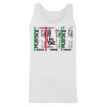 Men's Tank Top Thumbnail