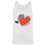 Men's Tank Top Thumbnail