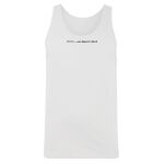 Men's Tank Top Thumbnail