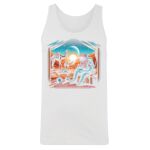 Men's Tank Top Thumbnail