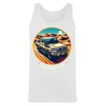 Men's Tank Top Thumbnail