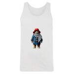 Men's Tank Top Thumbnail