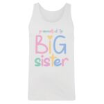Men's Tank Top Thumbnail