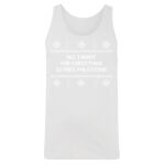 Men's Tank Top Thumbnail