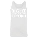 Men's Tank Top Thumbnail