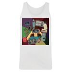 Men's Tank Top Thumbnail