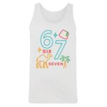 Men's Tank Top Thumbnail