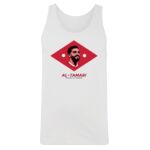 Men's Tank Top Thumbnail