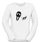 Women's Long Sleeve Shirt Thumbnail