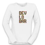 Women's Long Sleeve Shirt Thumbnail