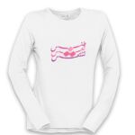 Women's Long Sleeve Shirt Thumbnail