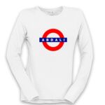 Women's Long Sleeve Shirt Thumbnail