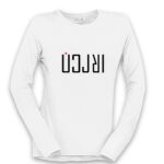 Women's Long Sleeve Shirt Thumbnail