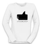 Women's Long Sleeve Shirt Thumbnail