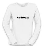 Women's Long Sleeve Shirt Thumbnail