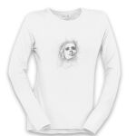 Women's Long Sleeve Shirt Thumbnail