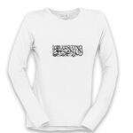 Women's Long Sleeve Shirt Thumbnail