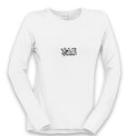 Women's Long Sleeve Shirt Thumbnail