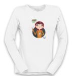 Women's Long Sleeve Shirt Thumbnail