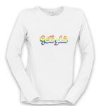 Women's Long Sleeve Shirt Thumbnail