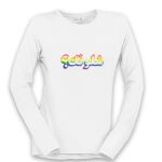 Women's Long Sleeve Shirt Thumbnail