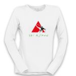 Women's Long Sleeve Shirt Thumbnail