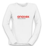 Women's Long Sleeve Shirt Thumbnail