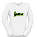 Women's Long Sleeve Shirt Thumbnail