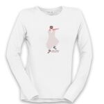 Women's Long Sleeve Shirt Thumbnail