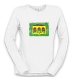 Women's Long Sleeve Shirt Thumbnail