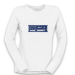 Women's Long Sleeve Shirt Thumbnail