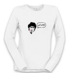 Women's Long Sleeve Shirt Thumbnail