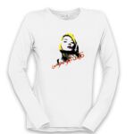 Women's Long Sleeve Shirt Thumbnail